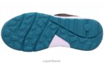 Superfit väikelapsed tasuta sõit – boa fit süsteemiga madalad tossud 6TFB8883 madalad tossud hall/roheline - Image 6