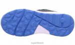 Superfit väikelapsed tasuta sõit – boa fit süsteemiga madalad tossud 6TFB8896 madalad tossud sinine/helesinine - Image 6
