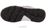 Superfit väikelapsed tasuta sõit – boa fit süsteemiga madalad tossud 6TFB8897 madalad tossud lilla/must - Image 5