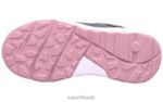 Superfit väikelapsed tasuta sõit – boa fit süsteemiga madalad tossud 6TFB8900 madalad tossud sinine/roosa - Image 5