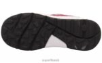 Superfit väikelapsed tasuta sõit – boa fit süsteemiga madalad tossud 6TFB8908 madalad tossud punane/must - Image 5
