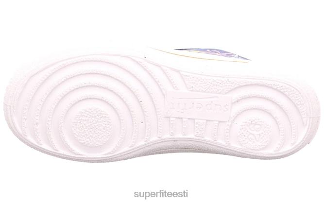 Superfit väikelapsed tensy - nööriga madalad tossud 6TFB8803 madalad tossud sinine - Image 5